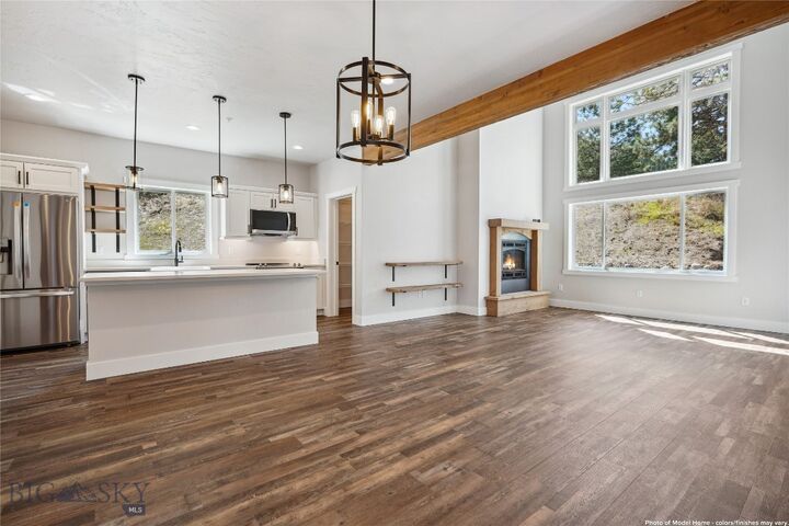 Property Photo: 39 Stoney Brook Drive A MT 59634