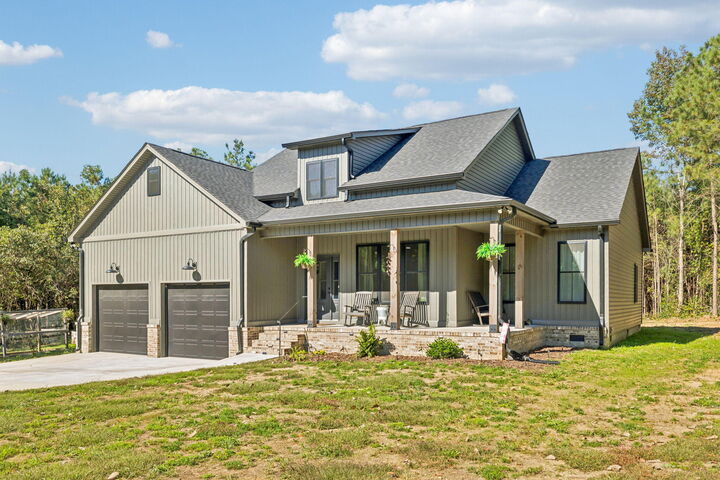 3879 Keith Valley Road NE  Cohutta GA 30710 photo