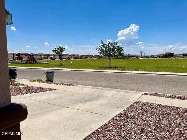 Property Photo:  2704 Stone Rock Street  TX 79938 