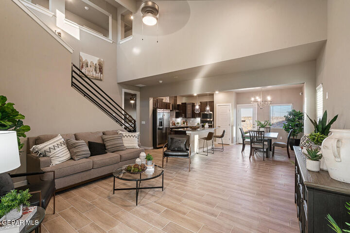Property Photo: 13854 Paseo Bosque Avenue TX 79928