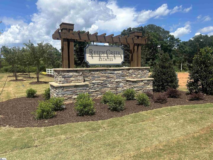 Property Photo: 233 Green Pasture Road Lot 020 SC 29644
