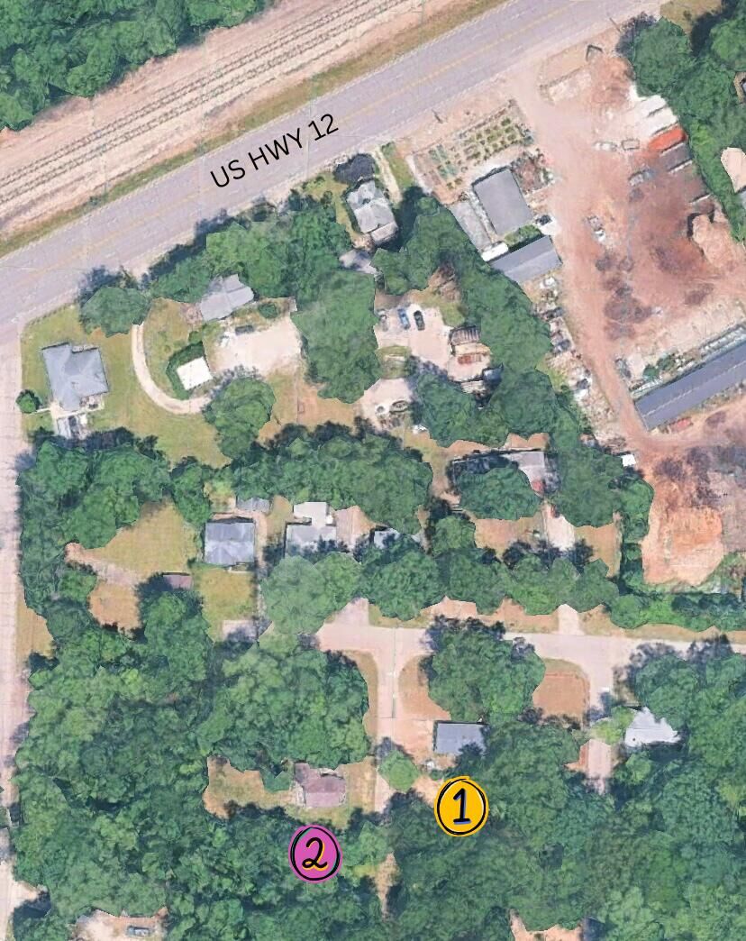 Property Photo:  0 Birdella Lane  IN 46360 