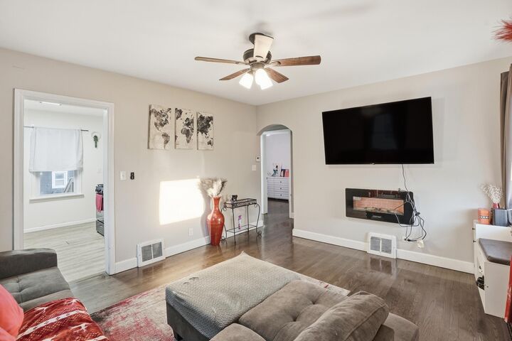 Property Photo: 6541 McCook Avenue IN 46323