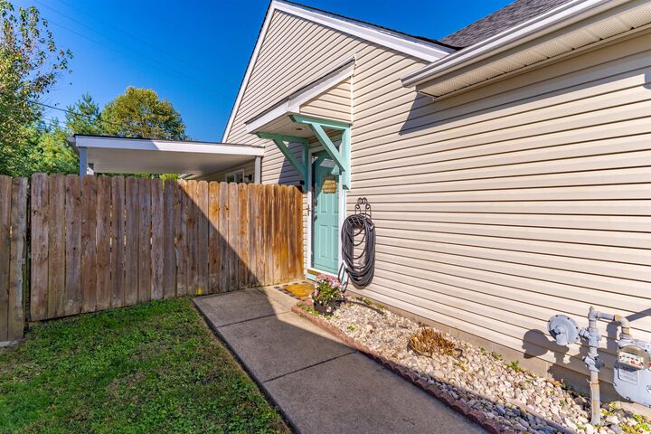 Property Photo: 932 Millcreek Drive KY 42420