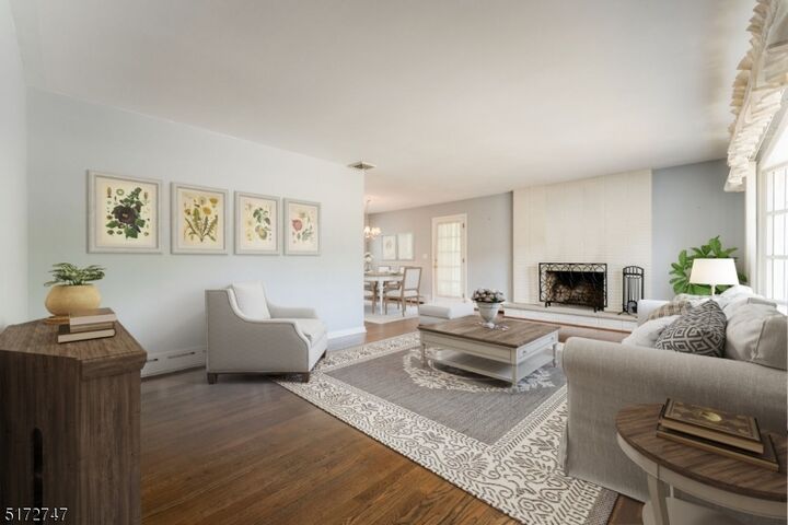 Property Photo: 69 Cedar Grove Rd NJ 08876