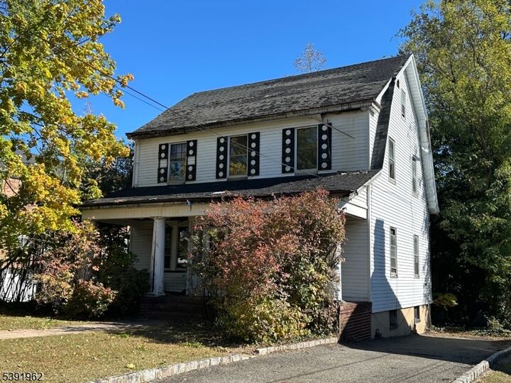 Property Photo: 30 Walnut Ave NJ 07041