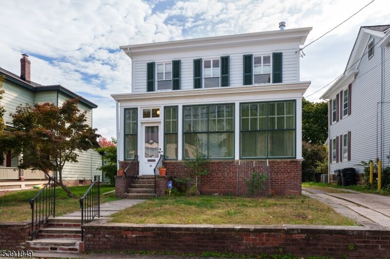 Property Photo:  31 E Main St  NJ 08822 
