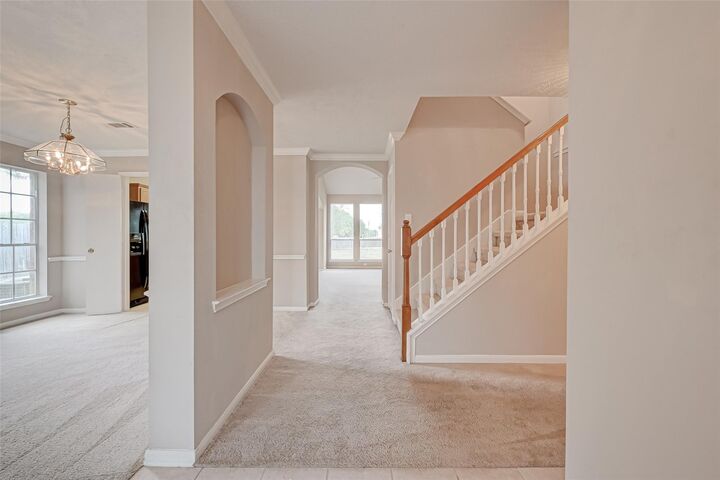 Property Photo: 4211 Fieldview TX 77545