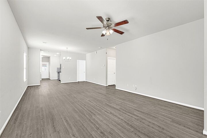 Property Photo:  3723 Arbor Trails Drive  TX 77338 