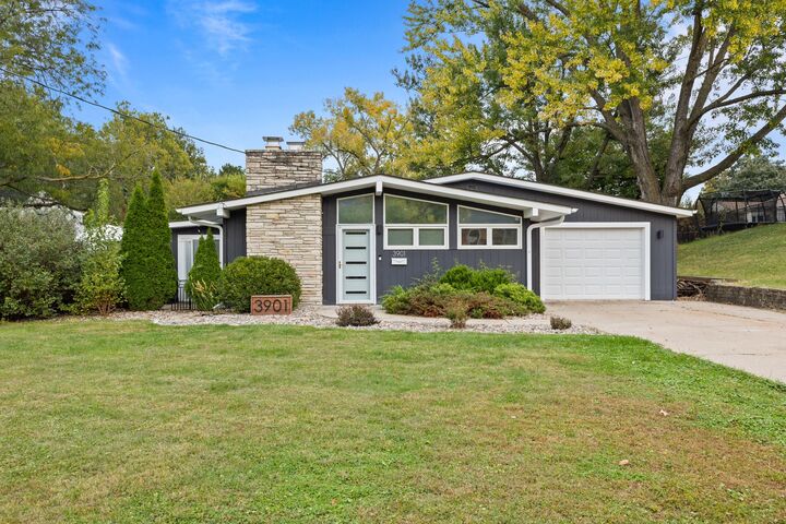 3901 Wakonda Drive  Des Moines IA 50321 photo