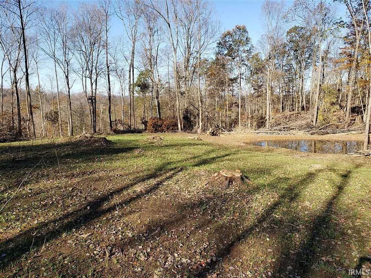 Property Photo: 0 Atlanta Road IN 47586