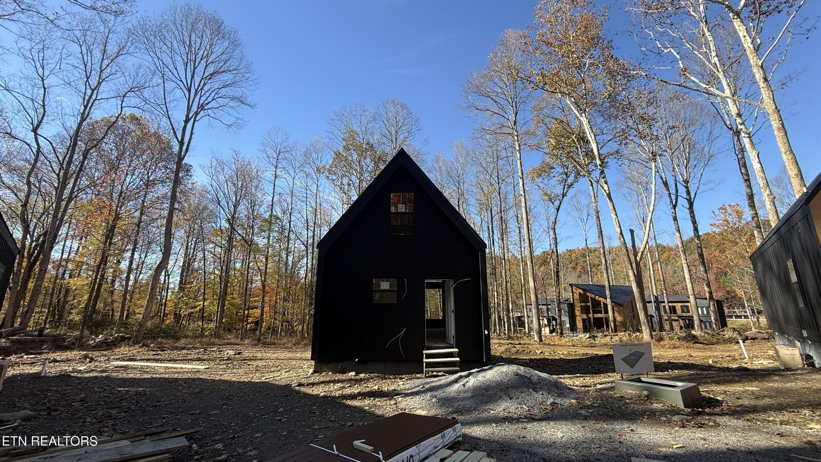 Property Photo: 239 Braydens Way TN 37738