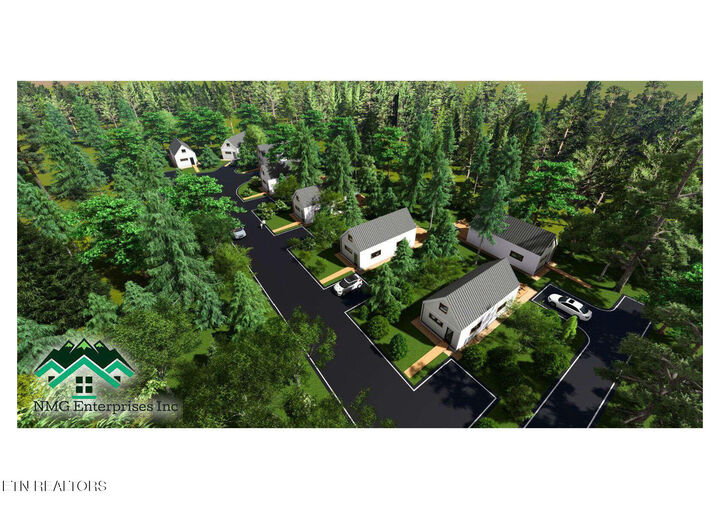 Property Photo: 204 Braydens Way TN 37738