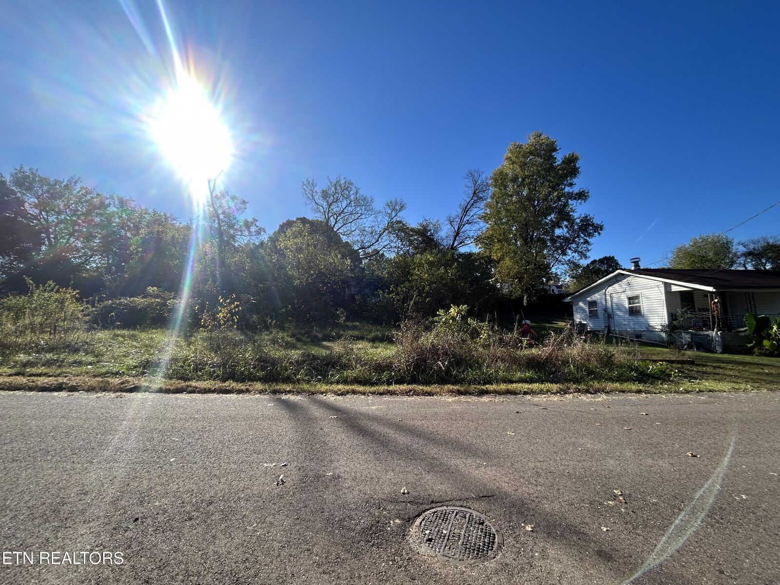 Property Photo: 3856 Cluster St TN 37914