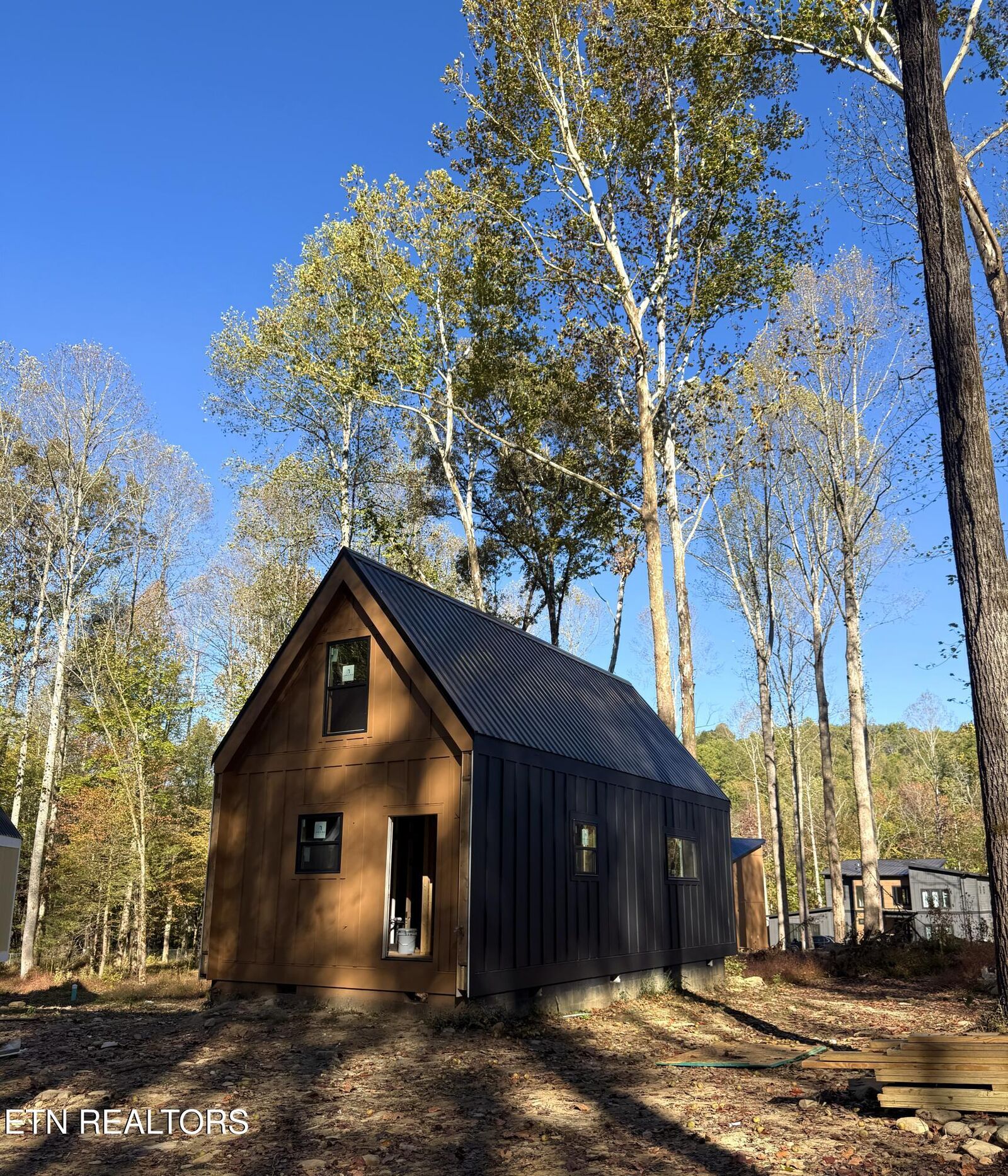 Property Photo: 234 Braydens Way TN 37738