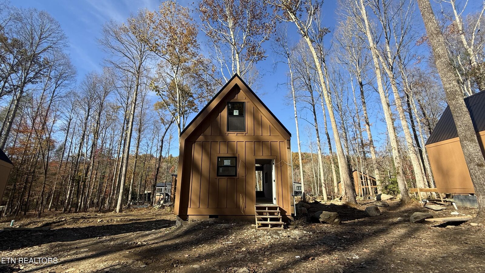 Property Photo: 234 Braydens Way TN 37738