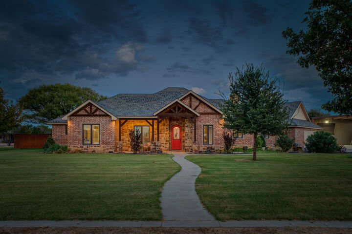 16415 County Rd 2040  Lubbock TX 79423 photo