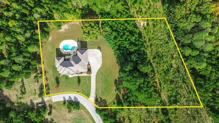 Property Photo: 30 Horizon Lane KY 40741