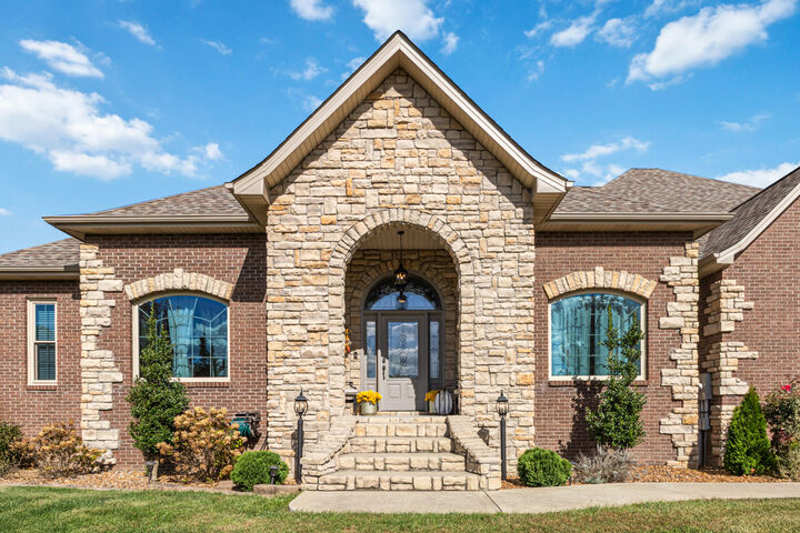 Property Photo:  30 Horizon Lane  KY 40741