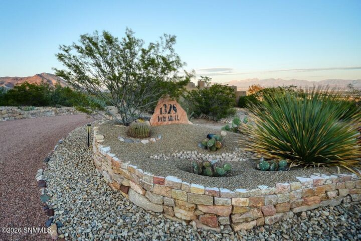 Property Photo:  1328 Techo Alto Place  NM 88007 