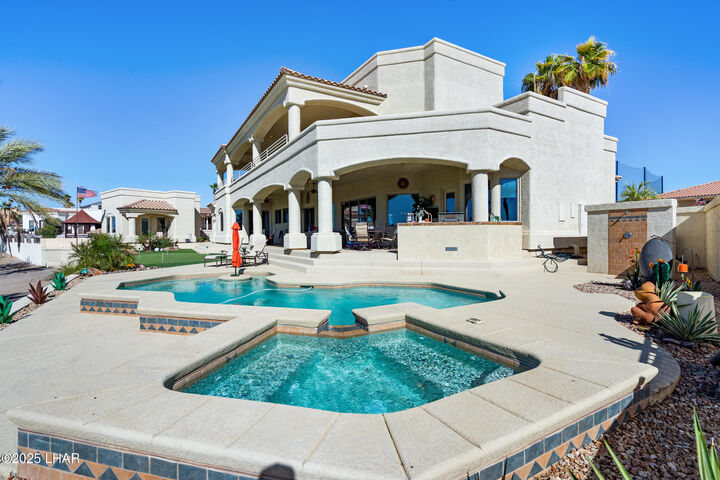 2405 Wood Ln  Lake Havasu City AZ 86406 photo