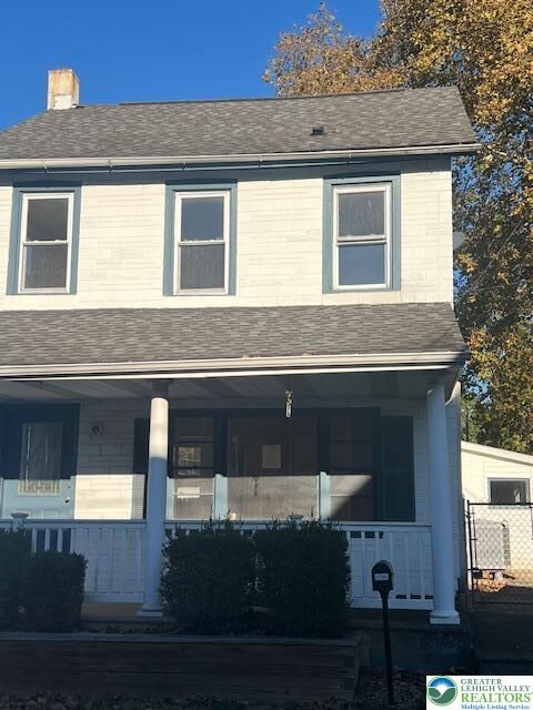 Property Photo: 1795 Willow Lane PA 18062