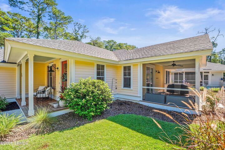 Property Photo: 55 Ladys Walk SC 29907
