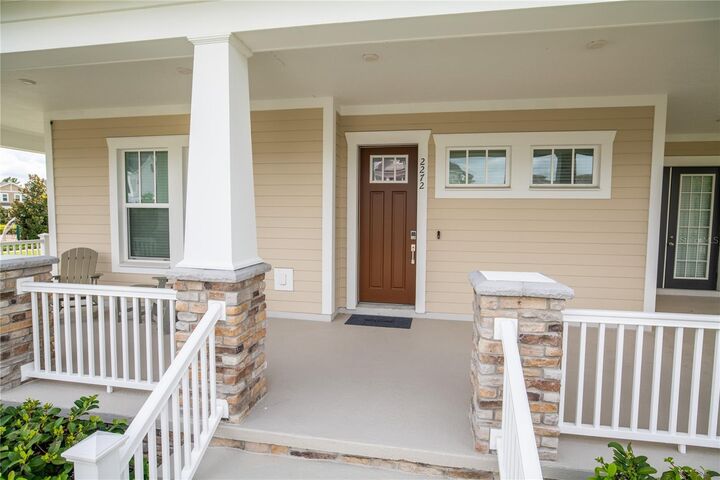 Property Photo: 2272 Celebration Boulevard FL 34747