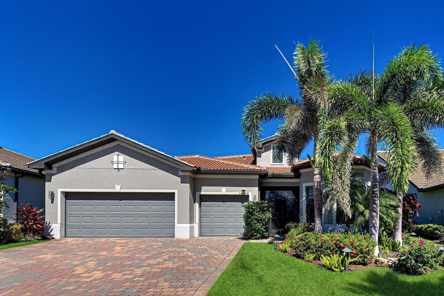Property Photo: 13374 Verandi Street FL 34293