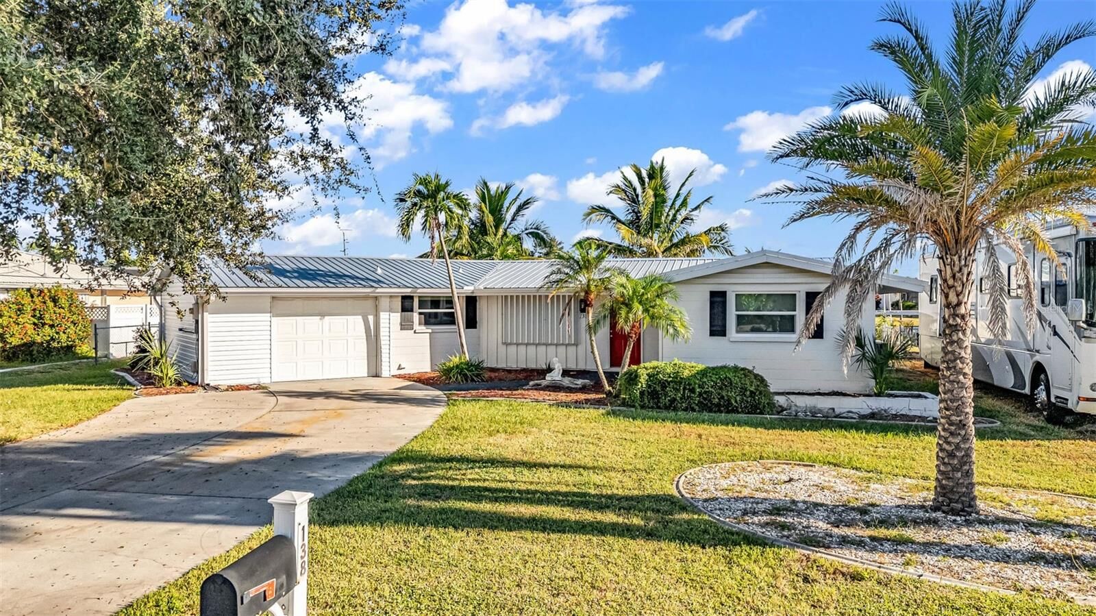 Property Photo:  138 Leland Street SE  FL 33952 