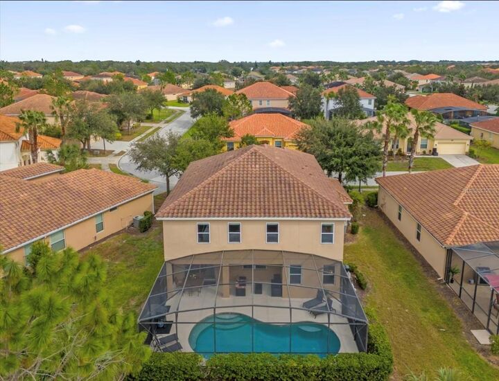 Property Photo: 4035 Oakrise Loop FL 33837