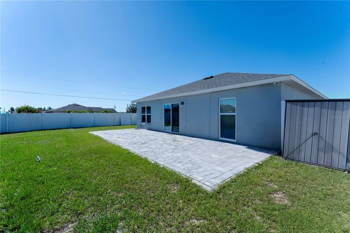 Property Photo: 115 Lily Lane FL 34759