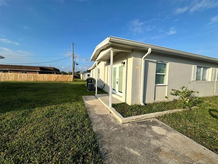 Property Photo: 6025 Deming Avenue FL 34287