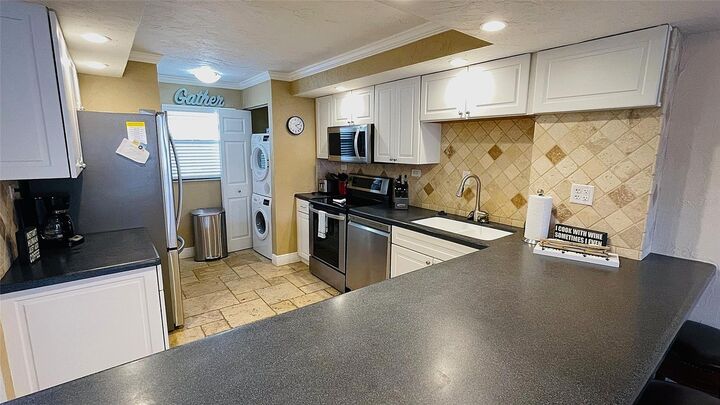 Property Photo:  6480 Midnight Pass Road 403  FL 34242