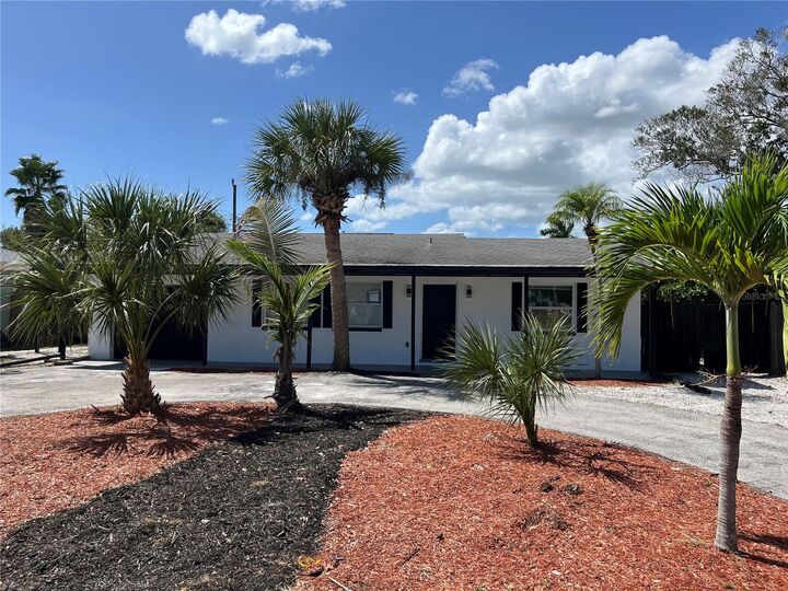 2801 45th Street S  Gulfport FL 33711 photo