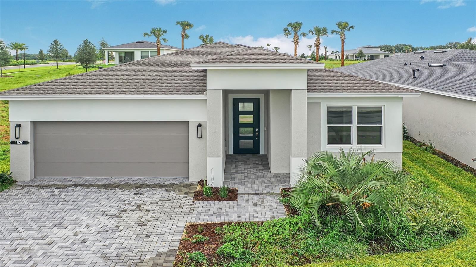Property Photo: 1620 Bellagio Loop FL 32778