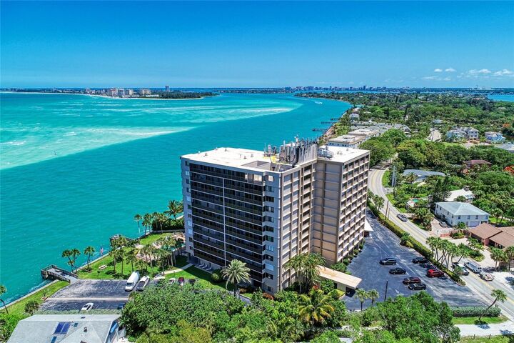 4822 Ocean Boulevard 2A  Sarasota FL 34242 photo