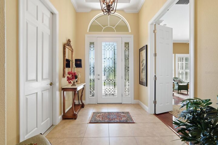 Property Photo:  17 Las Palmas Way  FL 32137 