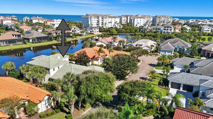 Property Photo: 17 Las Palmas Way FL 32137