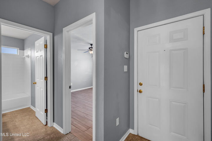 Property Photo:  16371 Lancaster Cove  MS 39503