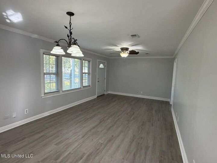 Property Photo: 4000 Chamberlain Avenue MS 39507