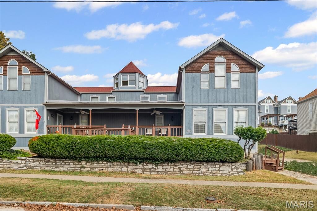 Property Photo:  436 E 3rd Street A  IL 62002 