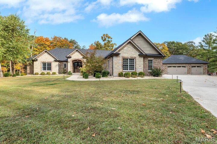 353 Callaway Ridge Drive  Defiance MO 63341 photo