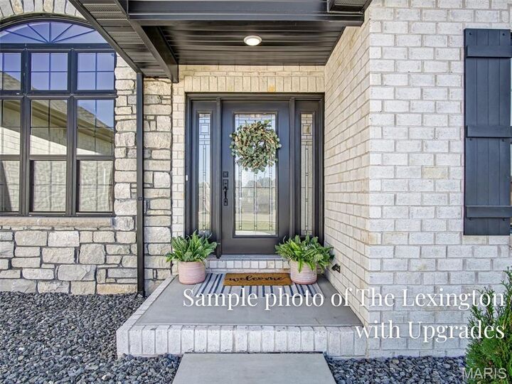 Property Photo: 347 Jenny Court IL 62298