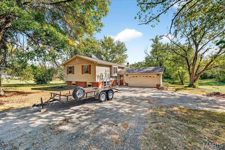 Property Photo: 2222 Golf View Drive MO 63385