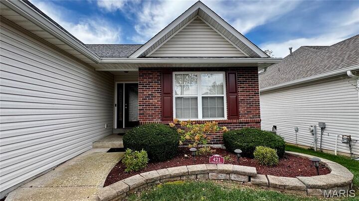 Property Photo: 421 Dames Park Drive MO 63366