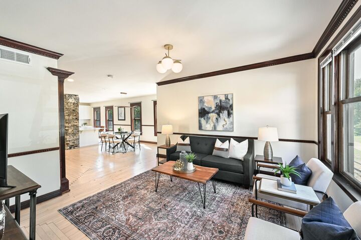 Property Photo:  2044 N Palmer St  WI 53212 