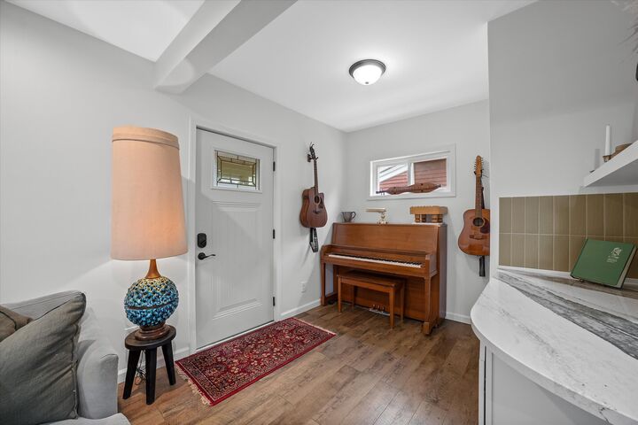 Property Photo:  6650 Hillside Ln  WI 53213