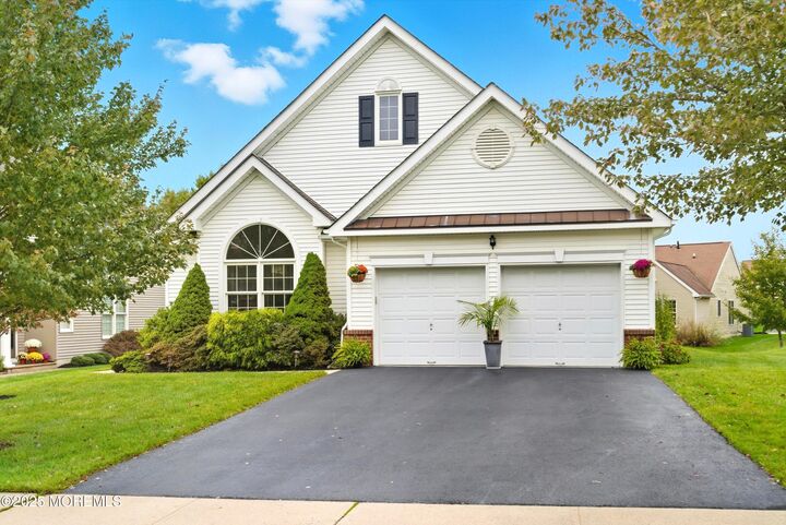 Property Photo: 37 Sequoia Parkway NJ 07712