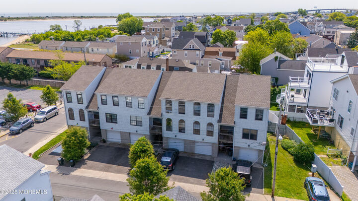 Property Photo: 20 Cedar Street 5 NJ 07732